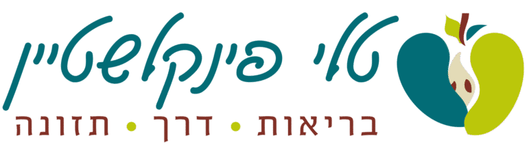 טלי פינקלשטיין | אתר למידה logo